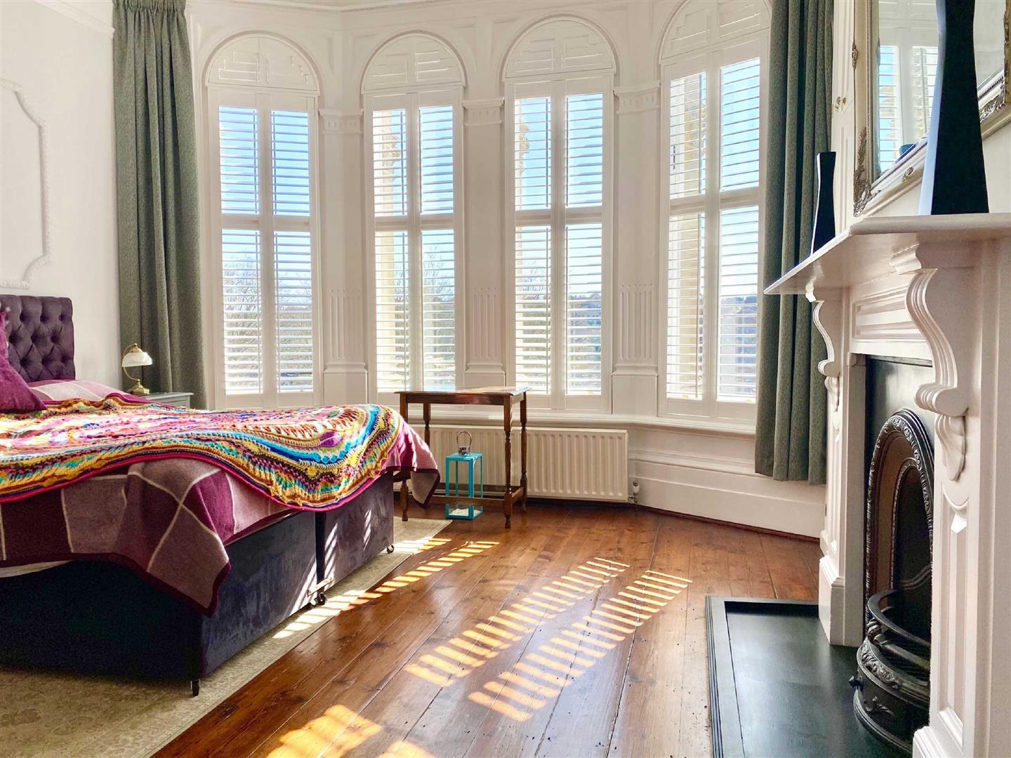 11 bed property in Baldslow Road, Hastings